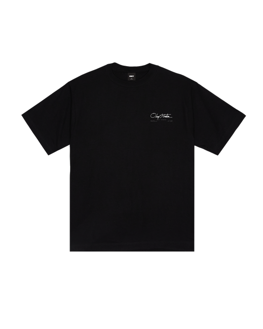 STUDIOS 3 DECADES HEAVYWEIGHT T-SHIRT