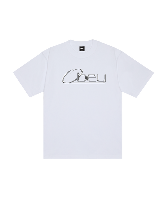 CHROME HEAVYWEIGHT T-SHIRT