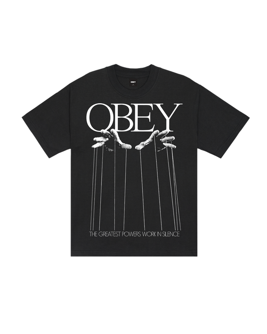 MARIONETTE HEAVYWEIGHT T-SHIRT