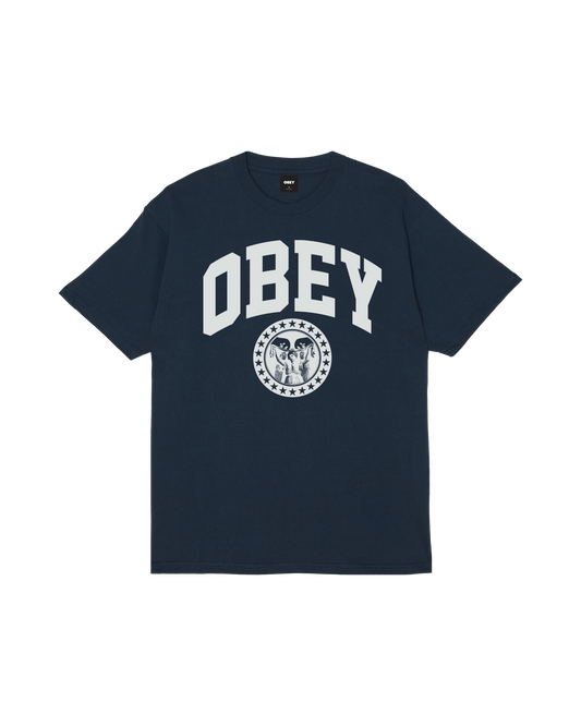 SCHOLAR HEAVYWEIGHT T-SHIRT