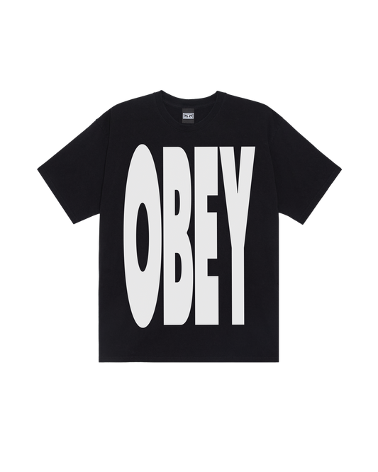 EXTENDED OVERSIZED T-SHIRT
