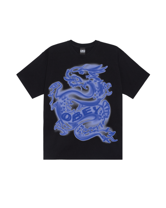 DRACO OVERSIZED T-SHIRT
