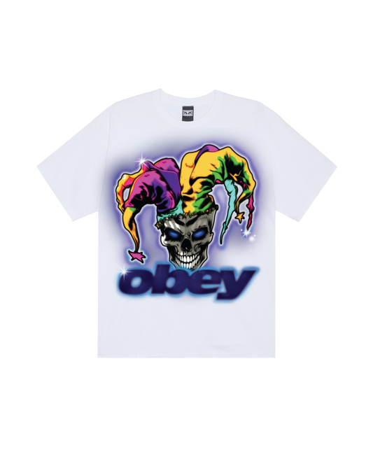 JESTER VINTAGE T-SHIRT
