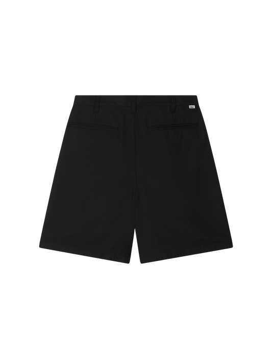 DEAN PLEATED SHORT
