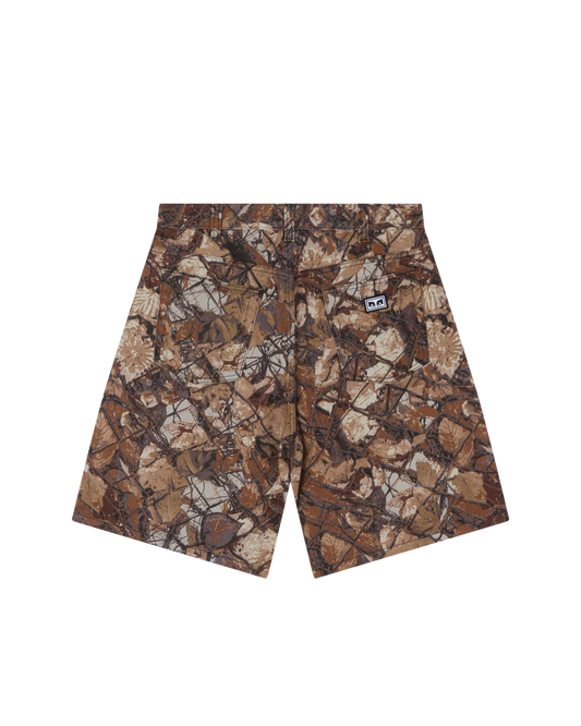 BIGWIG BAGGY DENIM SHORT