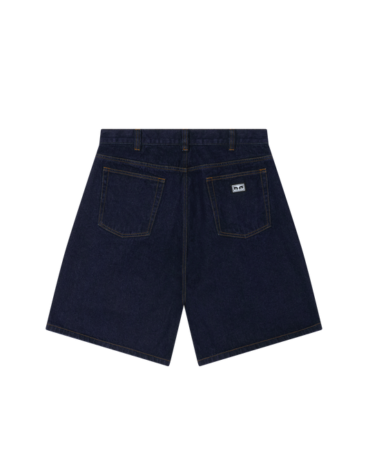 BIGWIG BAGGY DENIM SHORT