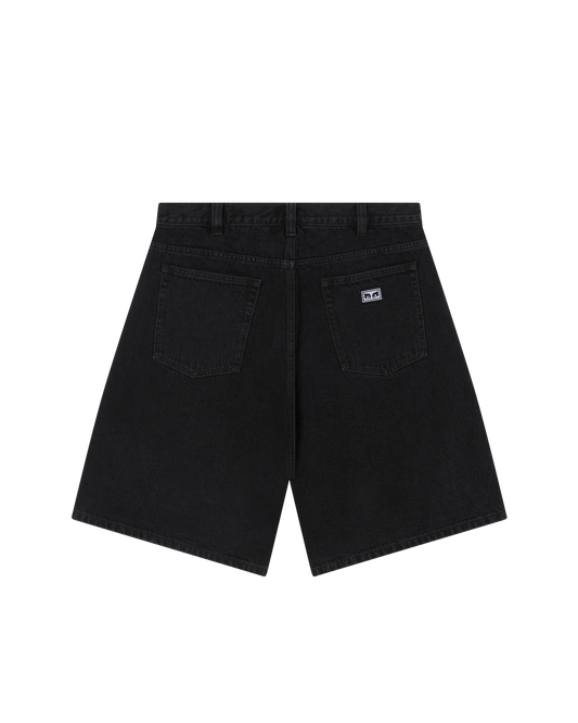 BIGWIG BAGGY DENIM SHORT
