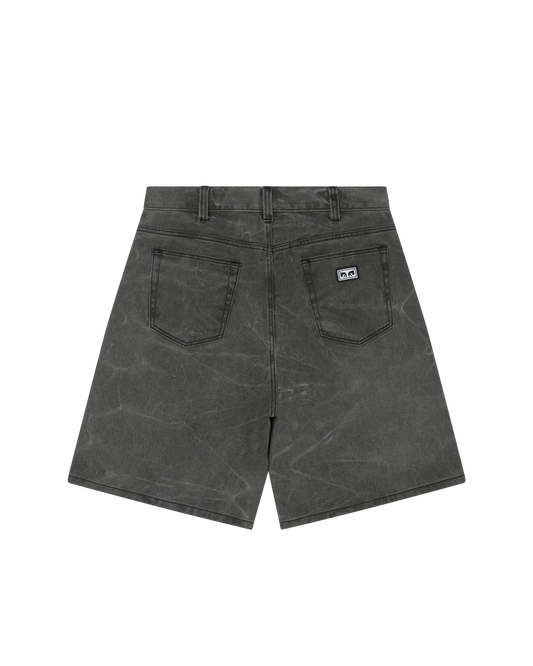 BIGWIG BAGGY DENIM SHORT