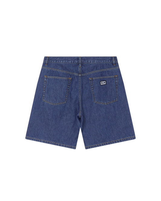 EMERSON DENIM SHORT