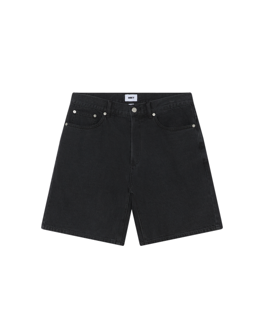 EMERSON DENIM SHORT