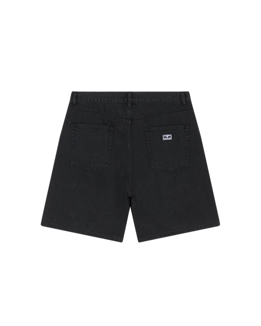 EMERSON DENIM SHORT