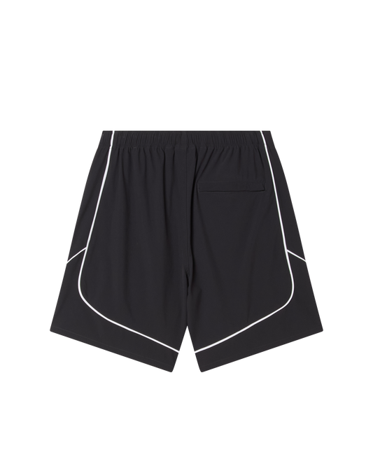CORNER SHORT