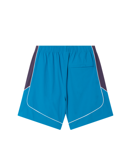 CORNER SHORT