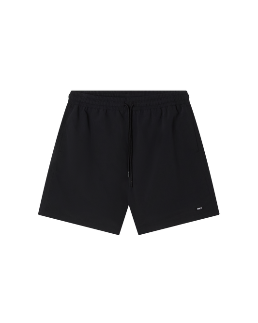 DAILY WATER SHORT