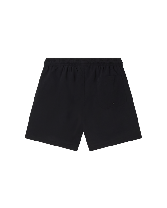 DAILY WATER SHORT