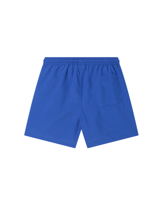 DAILY WATER SHORT