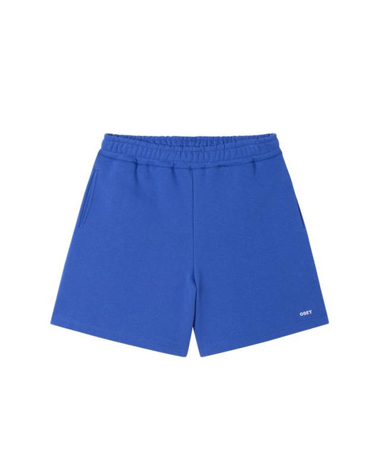 EST. WORKS BOLD SWEAT SHORT