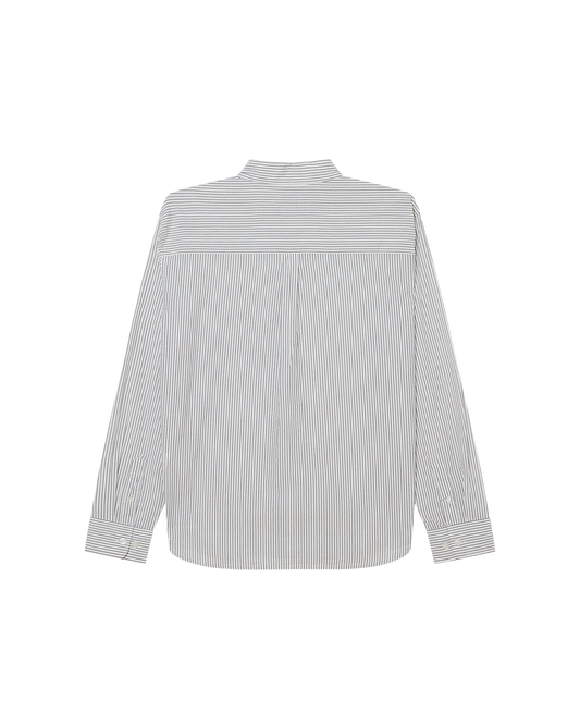 ISAAC SHIRT