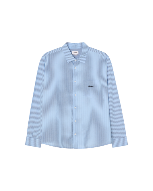 WILLIAM SHIRT