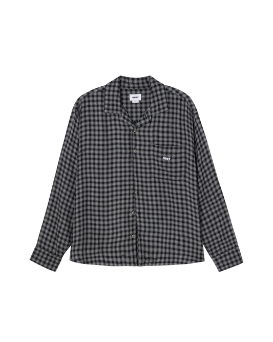 FLYNN SHIRT