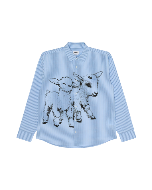 BILLY SHIRT