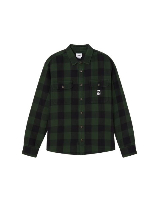 JONES SHIRT