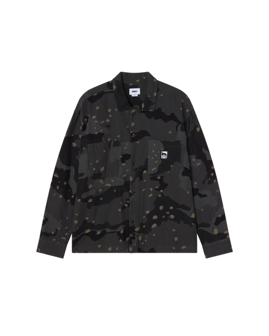 DESERT CAMO SHIRT