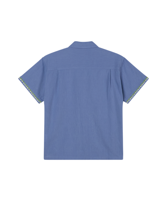 QUENTIN SHIRT