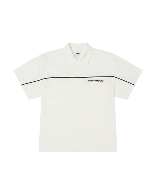 CAMBER SS SHIRT