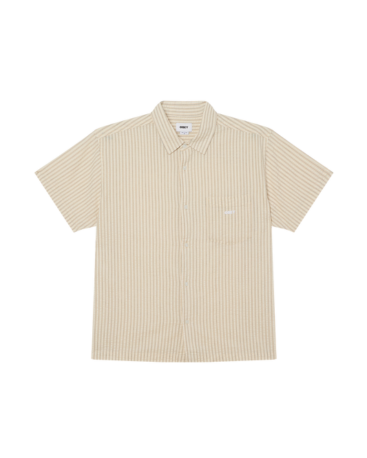 ALAN SS SHIRT