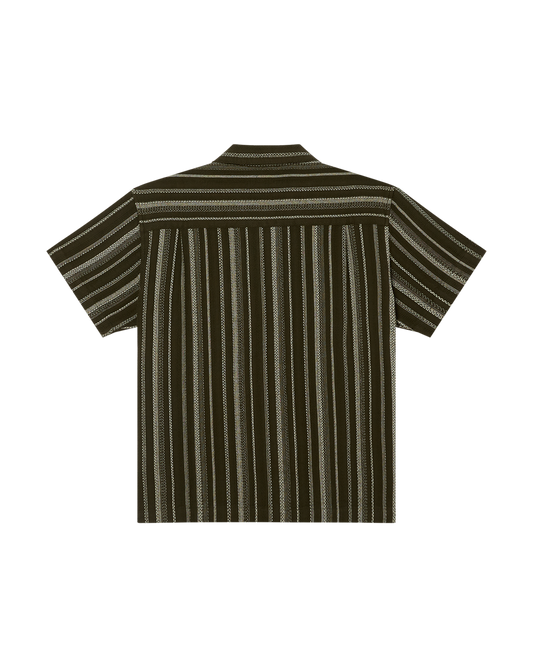 HUGH SS SHIRT