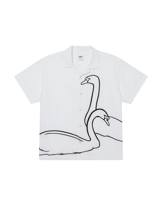 CLIFF SS SHIRT