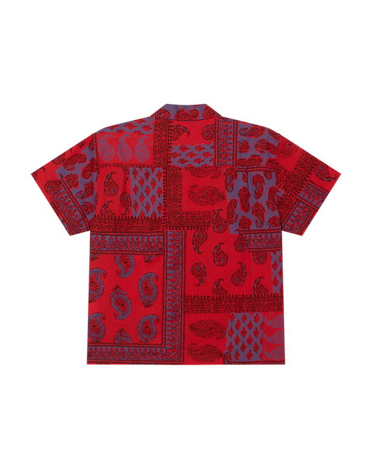 MAYER SS SHIRT