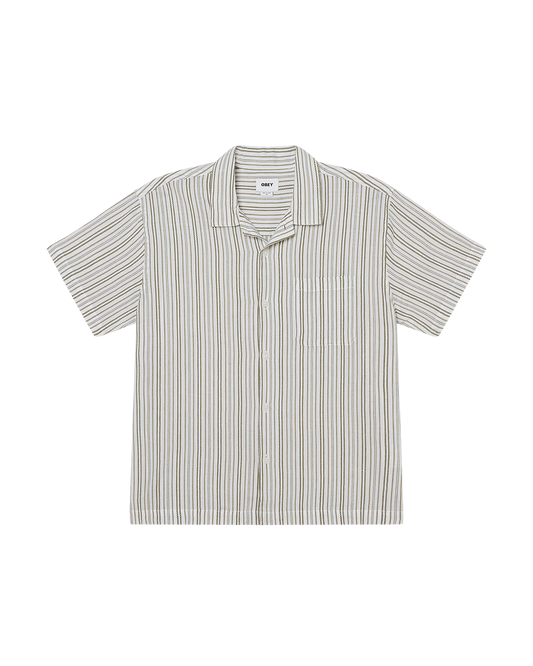 EVANS SS SHIRT