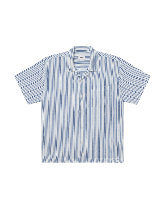 EVANS SS SHIRT