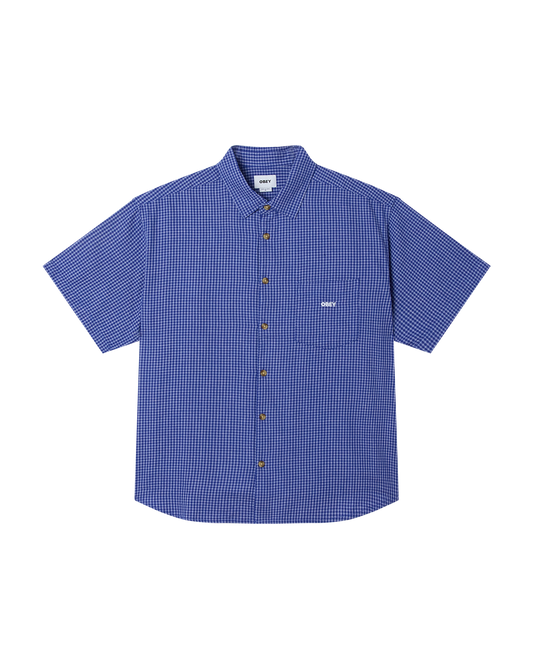 BIGWIG FRANK SS SHIRT