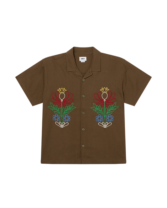 PERRY SS SHIRT