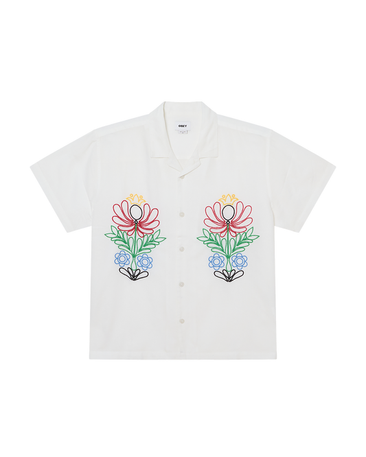 PERRY SS SHIRT