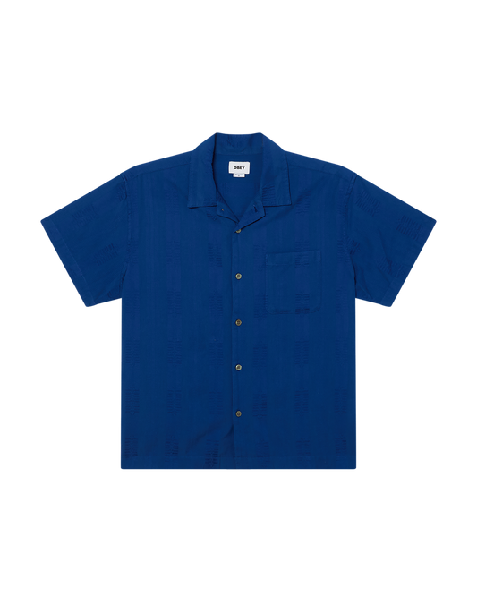 SAMUEL SS SHIRT