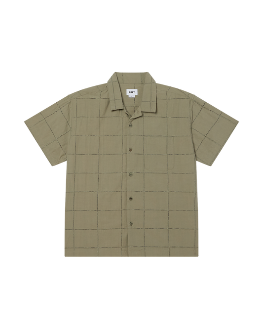 ANGELO SS SHIRT