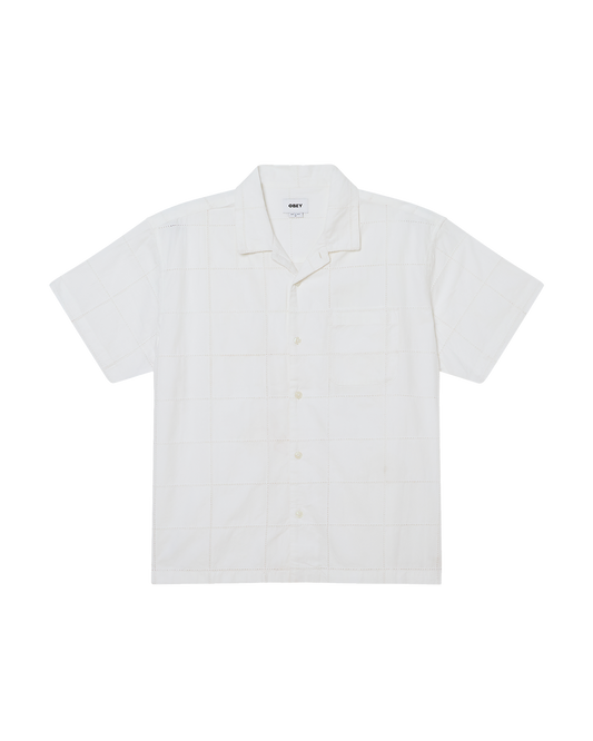 ANGELO SS SHIRT