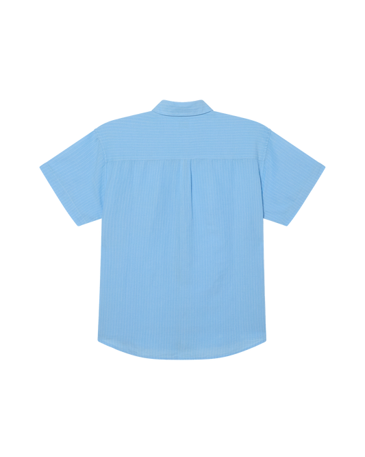 BARRY SS SHIRT