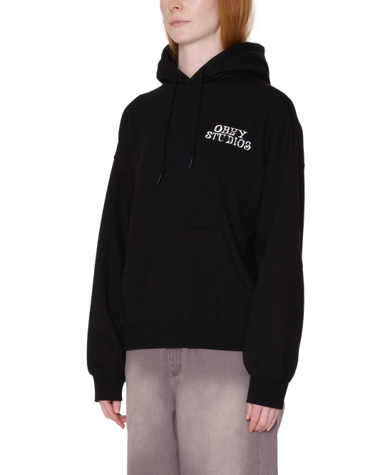 STUDIOS BAGGY RELAXED PULLOVER