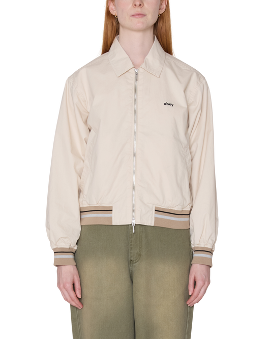 ENDLESS JACKET
