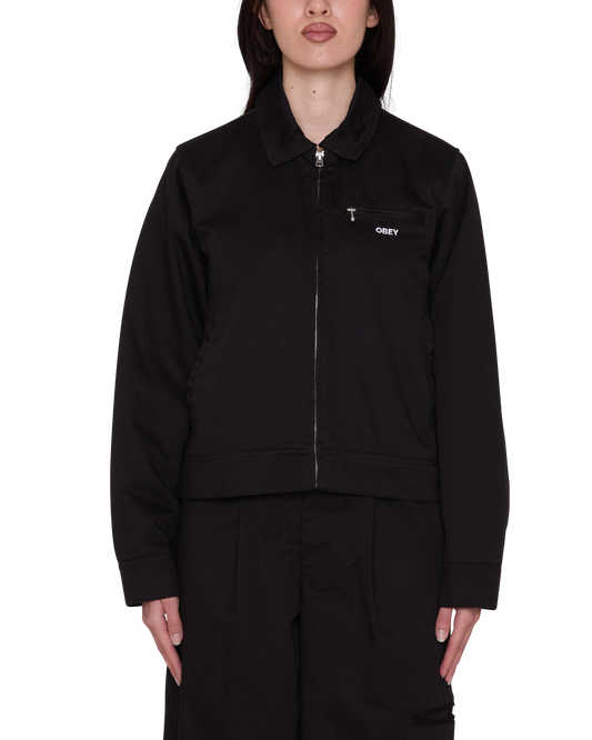 ARDEN JACKET