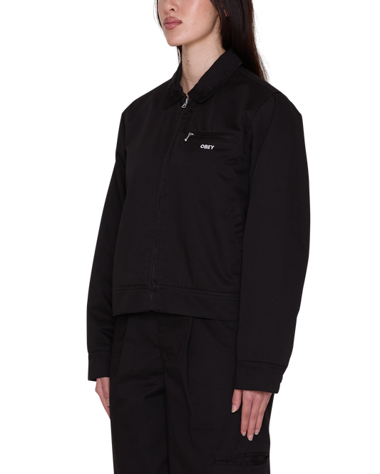 ARDEN JACKET