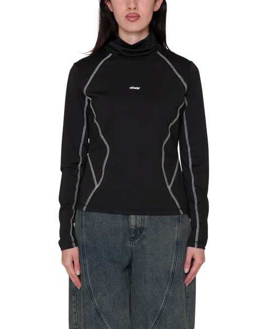NALIA TURTLE NECK