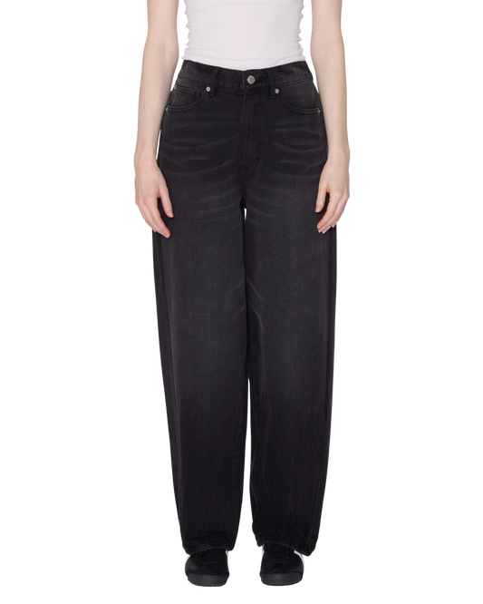 LEAH III BAGGY DENIM