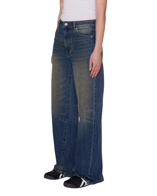EMILY 5 POCKET DENIM