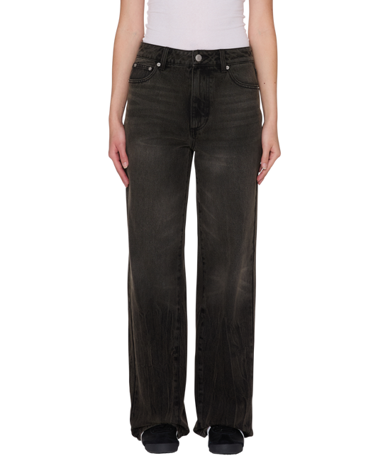 EMILY 5 POCKET DENIM